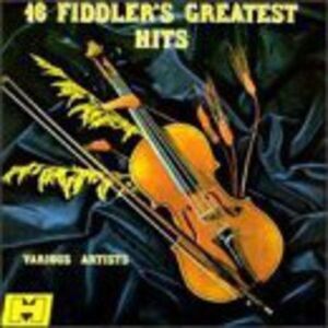 Various Artists - Fiddler's Greatest Hits / Various  CD
